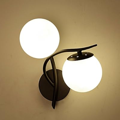 Apliques Inicio Fashion Wall Light Lampara De Pared Minimalista