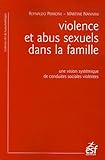 Violence et abus sexuel dans la famille (French Edition) by