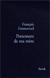 Portement de ma mère