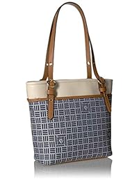 Anne Klein Jacquard - Bolso pequeño
