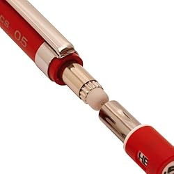 Pentel Fine Writing Instrument Mechanical Pencil