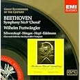 Beethoven: Symphony No. 9 Choral