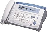 BROTHER(ブラザー) BROTHER(ブラザー) パーソナル感熱紙ファクシミリ FAX-210