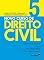 Livro Novo Curso de Direito Civil - Vol 5 - Direitos Reais - 2ª Ed. 2020