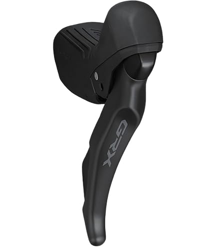 Amazon.com : Shimano GRX ST-RX600 11-Speed Right Drop-Bar Shifter