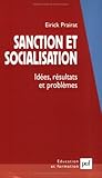 Image de Sanction et socialisation : Idées, résultats et problèmes