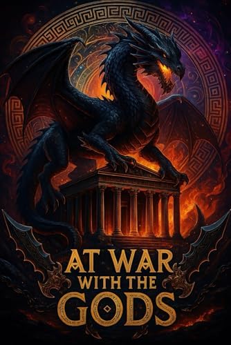 WRATH OF THE GODS: A Tale of Choice and Consequence: NELSON, N. F.