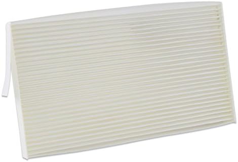 NANOFLO B7891-1FC0A CABIN AIR FILTER OEM QUALITY FOR NISSAN 09-14 CUBE / 11-14 JUKE / 13-14 SENTRA