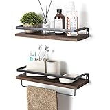 Floating Shelves | Amazon.com