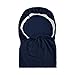 Deconovo Universal Dining Chair Covers Strench Navy Blue Water Resistant Seat Slip Covers, Set of 4