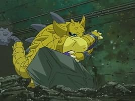 Watch Digimon Adventure The Complete Second Season Volume 2 Prime Video