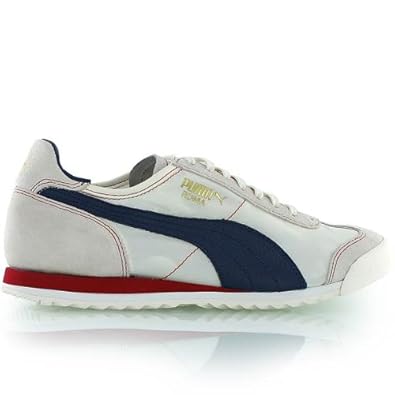 puma roma slim nylon