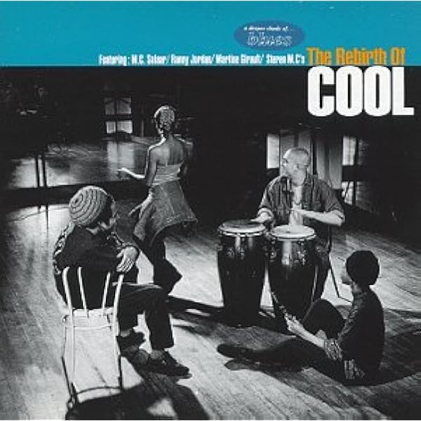 Beastie Boys, Portishead, Tricky, Mc Solaar, Various Artists - The