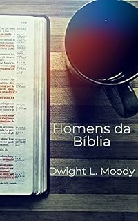 Livro Homens da Bíblia