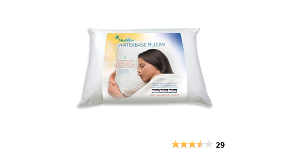 chiroflow pillow amazon
