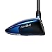 2016 Cobra King F6 Fairway Blue 5w6w (Men's, Right Hand, 17.0-20.0, Graphite, Stiff Flex)