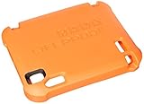 LifeProof 1136 LifeJacket for Apple iPad (1st Generation) - Orange (Requires LifeProof N&Uuml;&Uuml;D Ipad Case for Use)
