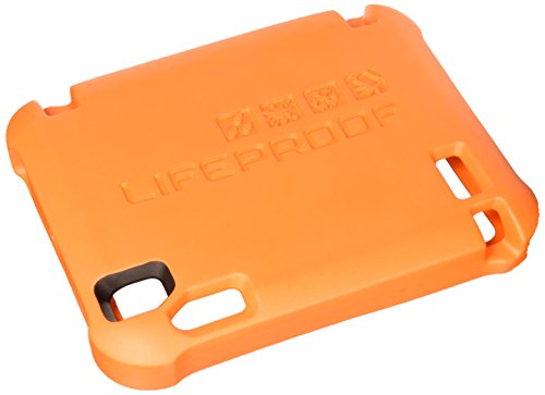 LifeProof 1136 LifeJacket for Apple iPad (1st Generation) - Orange (Requires LifeProof N&Uuml;&Uuml;D Ipad Case for Use)
