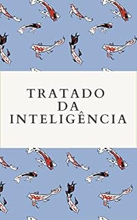 Livro Tratado da Inteligência