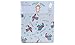 Honey Baby Flying High Toddler Bed or Crib Sheets 2-Pack (100% Cotton)