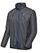 Little Donkey Andy Men's Waterproof Cycling Bike Jacket, Running Golf Rain Jacket, Windbreaker, Ultralight and Packable