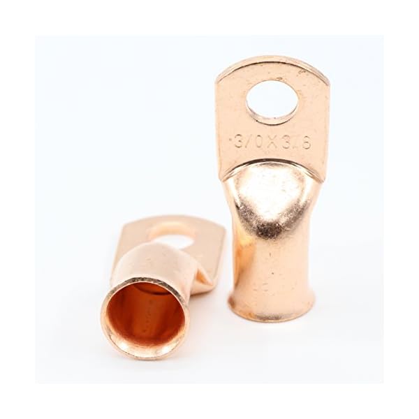 T04-Yongcun-Cable-Lugs-Battery-Terminals-Tubular-Cable-Lugs-Copper-Lugs