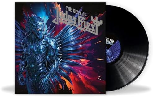 Judas Priest - Screaming for Vengeance Judas Priest - Amazon.com Music