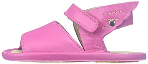 Old Soles Girls Free Sandal, Fuchsia, 18 A EU/2 A US Infant