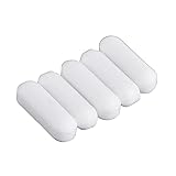 AILOOCEDI 5PCS Magnetic Stirrer Mixer, PTFE Type C