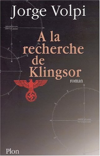 À la recherche de Klingsor