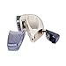 Lint Shaver Portable Lint Rotary Blades Safety Action Sweater Fabric Cloth Ball Pill Razor Fuzz Lint Remover Battery Operated Mini - Battery Type