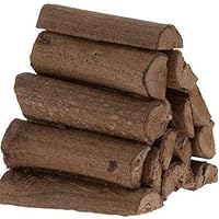 DOLLHOUSE Stack of Fireplace Logs IM65705 Wood Miniature