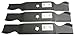 Rotary Craftsman, Poulan, Mower Blade