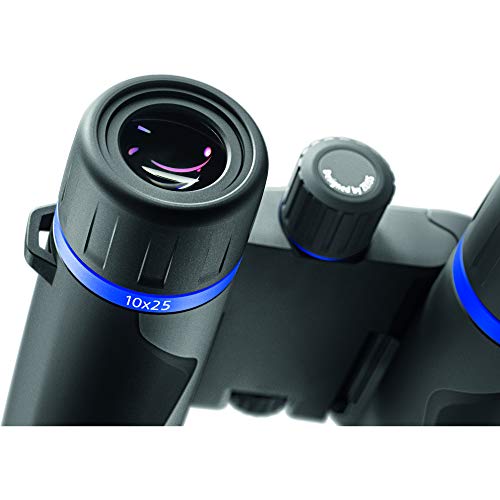 ZEISS Fernglas Terra ED Pocket 10x25 – Bild 4