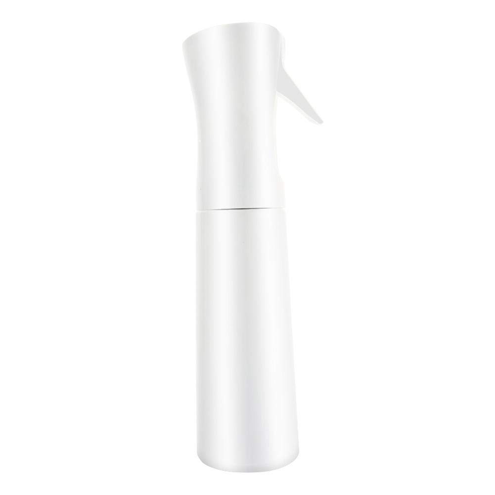 Spray Water Bottle, 300ml Fine Mist Curly Hair Spray