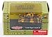 1:144 Scale WWII Tank: Tiger I Ausf. E