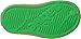 Native Kids Kids' Miller Slip-on,Giant Green/Gum Rubber,C6