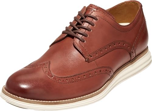 Amazon.com | Florsheim Great Lakes Moc Toe Oxford Mens Oxford 8 2E