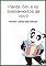Livro Panda Zen e os ensinamentos da vovó (Coleção Ciência e espiritualidade para crianças Livro 8)