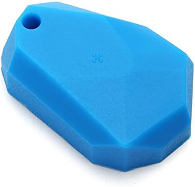 Honfitat Bluetooth 4.0 iBeacon Module NRF51822 Chipset Silicon Case