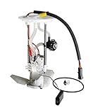 TOPSCOPE FP76022M - Fuel Pump Module Assembly fits 2003 2004 Ford Expedition V8 5.4L E2360M
