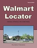 Walmart Locator: Directory of Stores in the United States