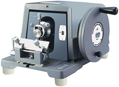 Labappara Rotary Microtome Spancer Senior