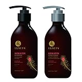 Luseta Keratin Smooth Conditioner