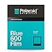 Polaroid Originals Instant Black & Blue Film for 600