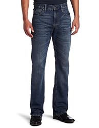 Levi's Men's 527 Slim Bootcut Fit Jeans, Indie
