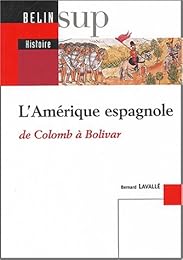 L' Amérique espagnole