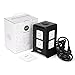 INTEY Power Strip Tower 8 Outlet 4 USB Port Surge Protector Multi Outlet Extension Cord 9.8 Ft