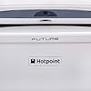 Hotpoint RLA36P.1 Fridge - White