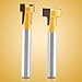 2Pcs 1/4